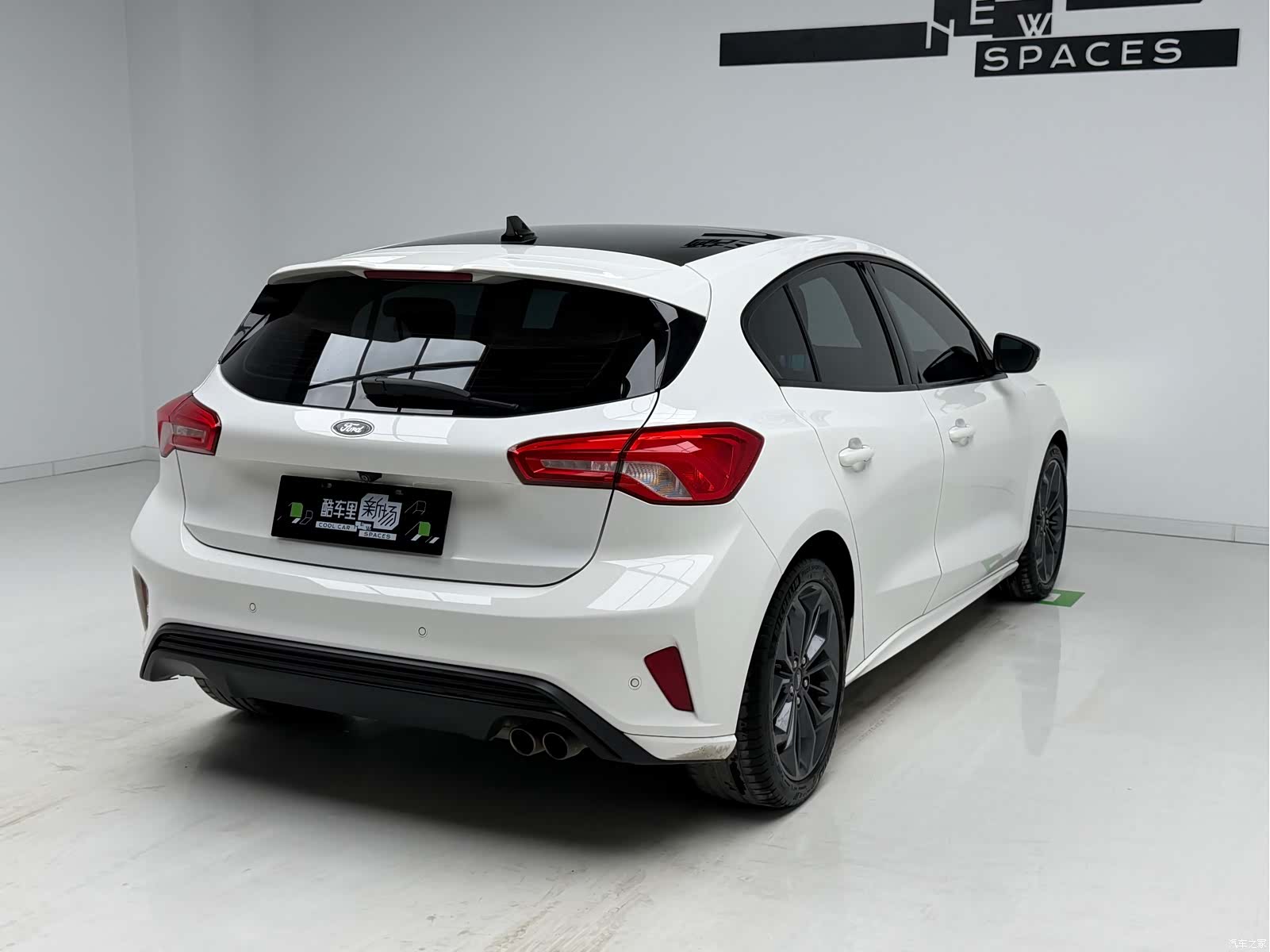 Ford Focus, 2023 4
