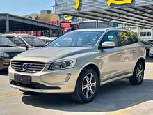 �ֶ���XC60(����) 2014�� T5 ���ݰ�