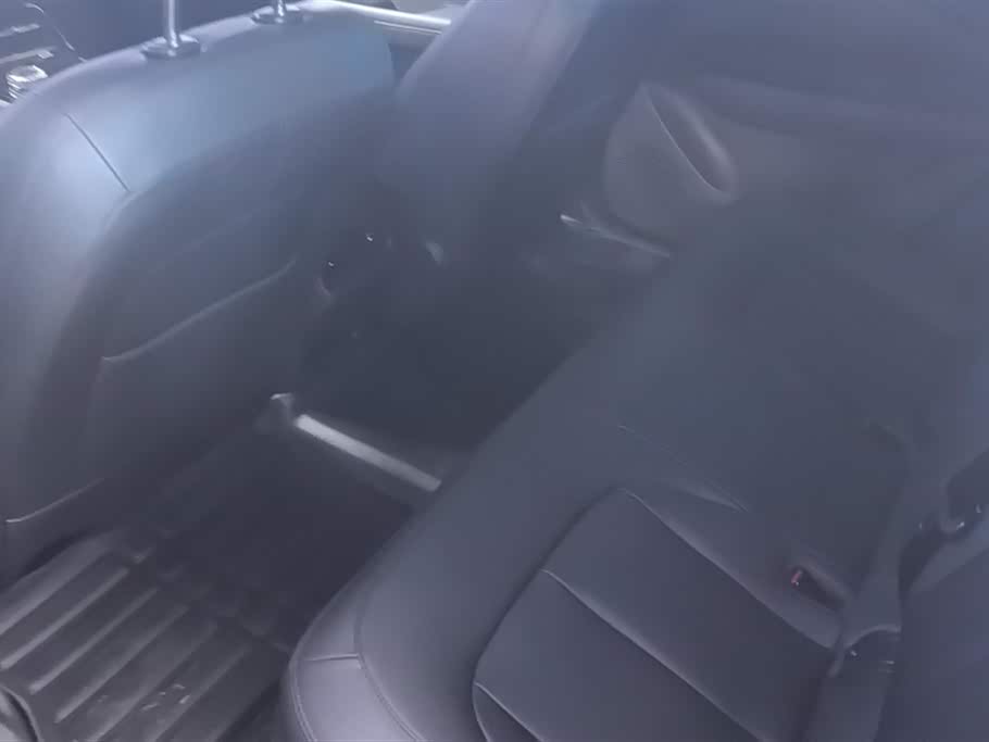 Wuling Wuling Starlight