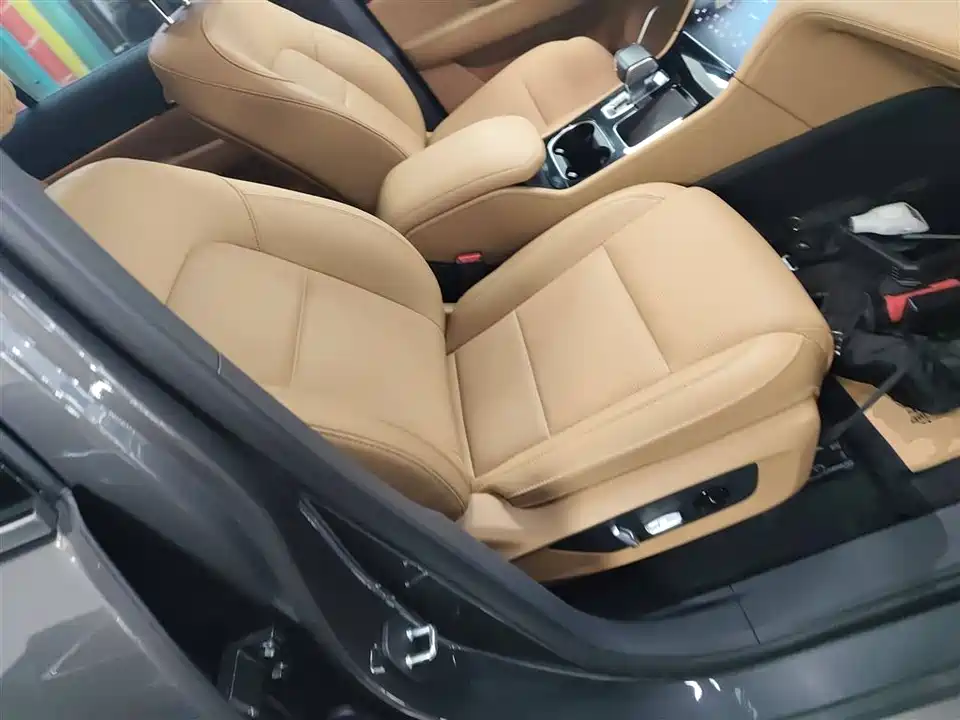 Li Auto Ideal ONE