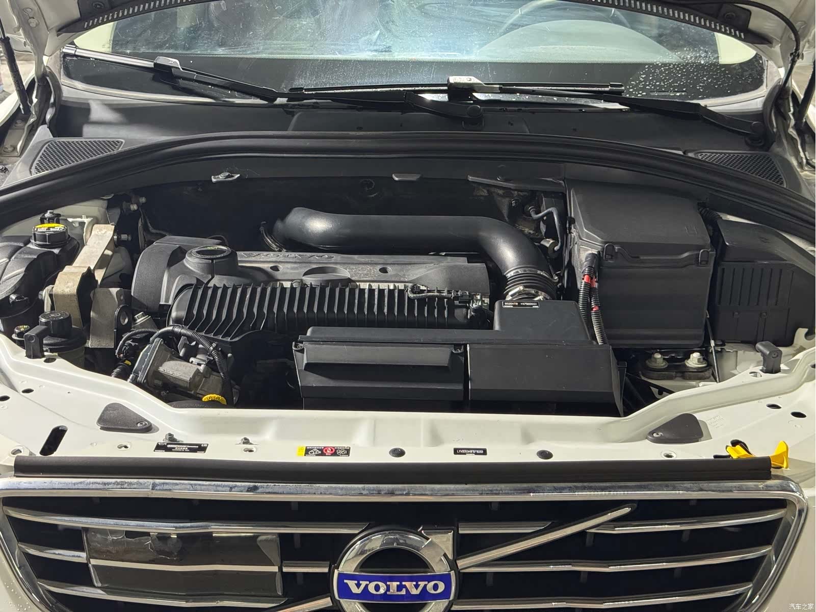 Volvo XC60, 2015 14