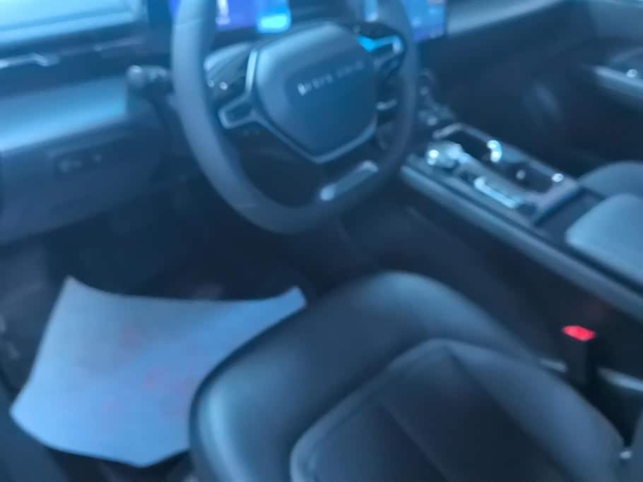 Wuling Wuling Starlight