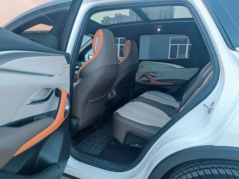 BYD Songjiang BYD Songjiang