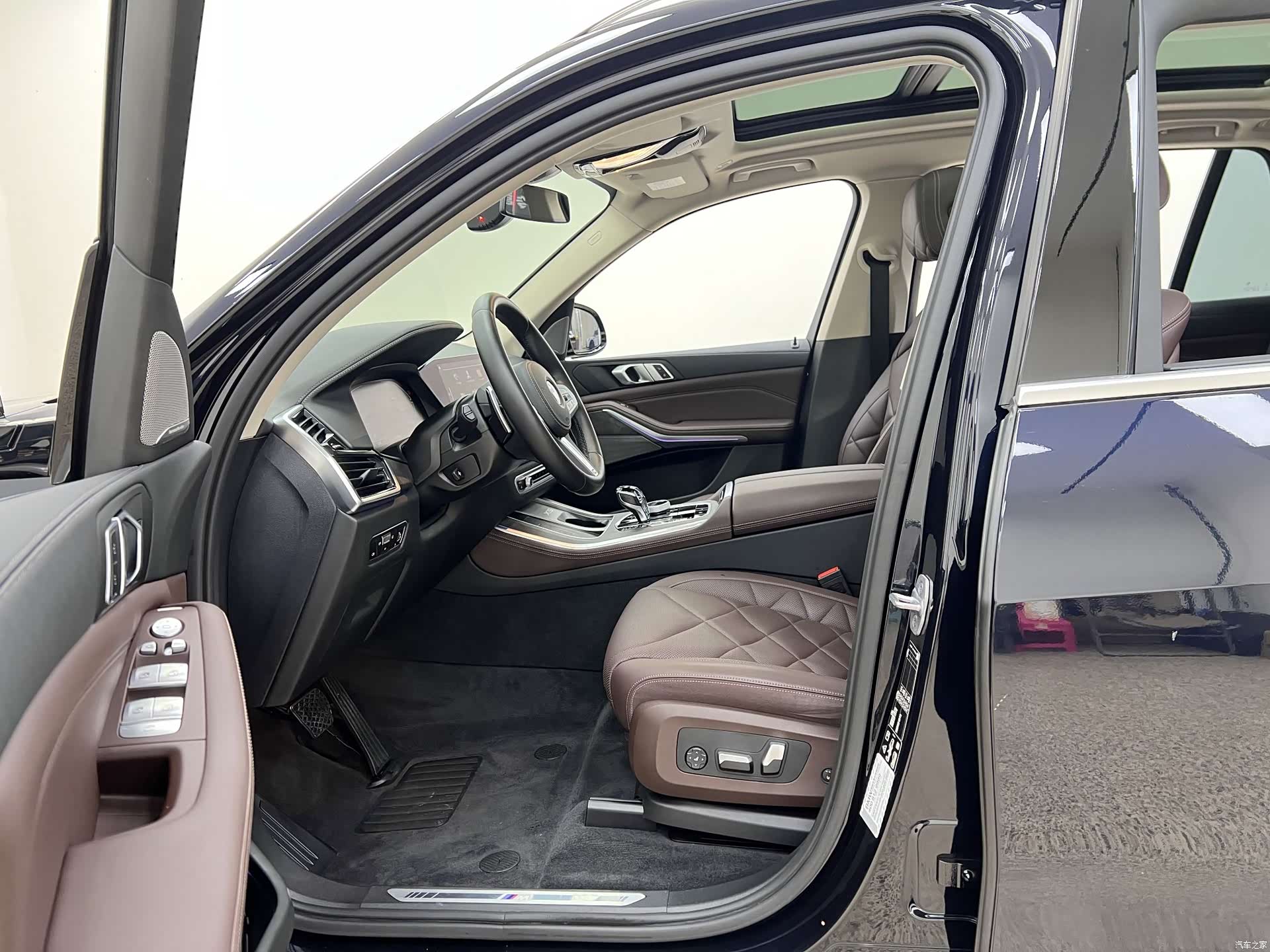 BMW X5, 2023 16