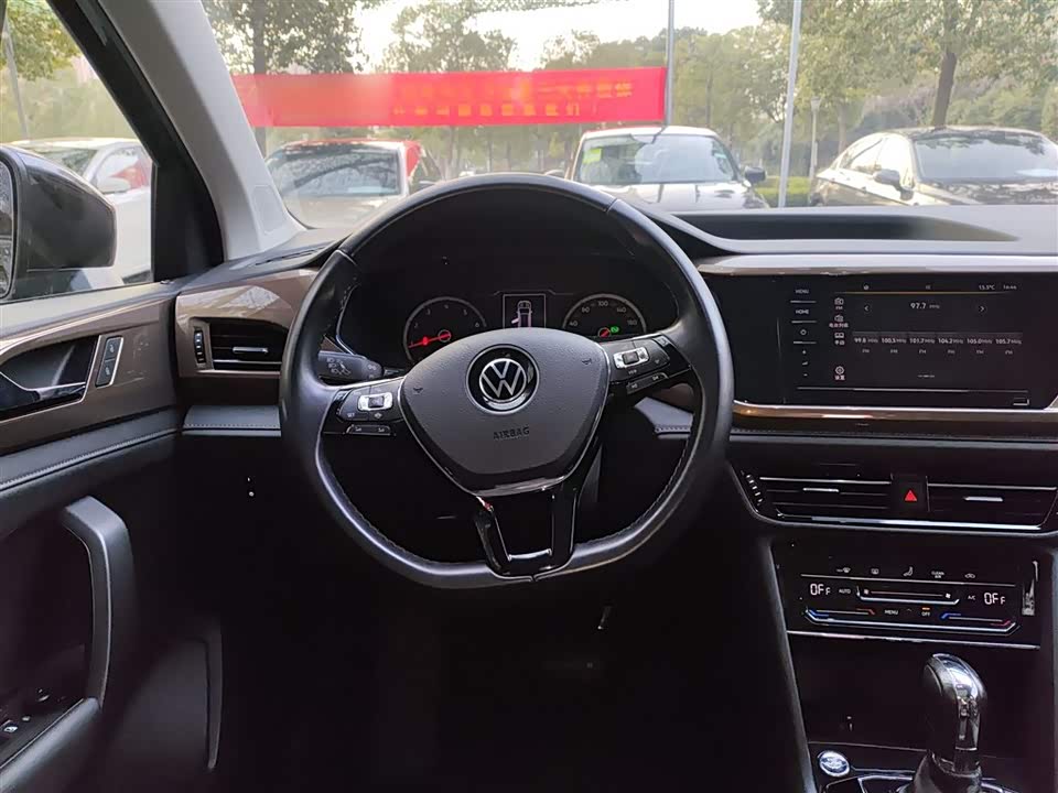 Volkswagen Tuyue