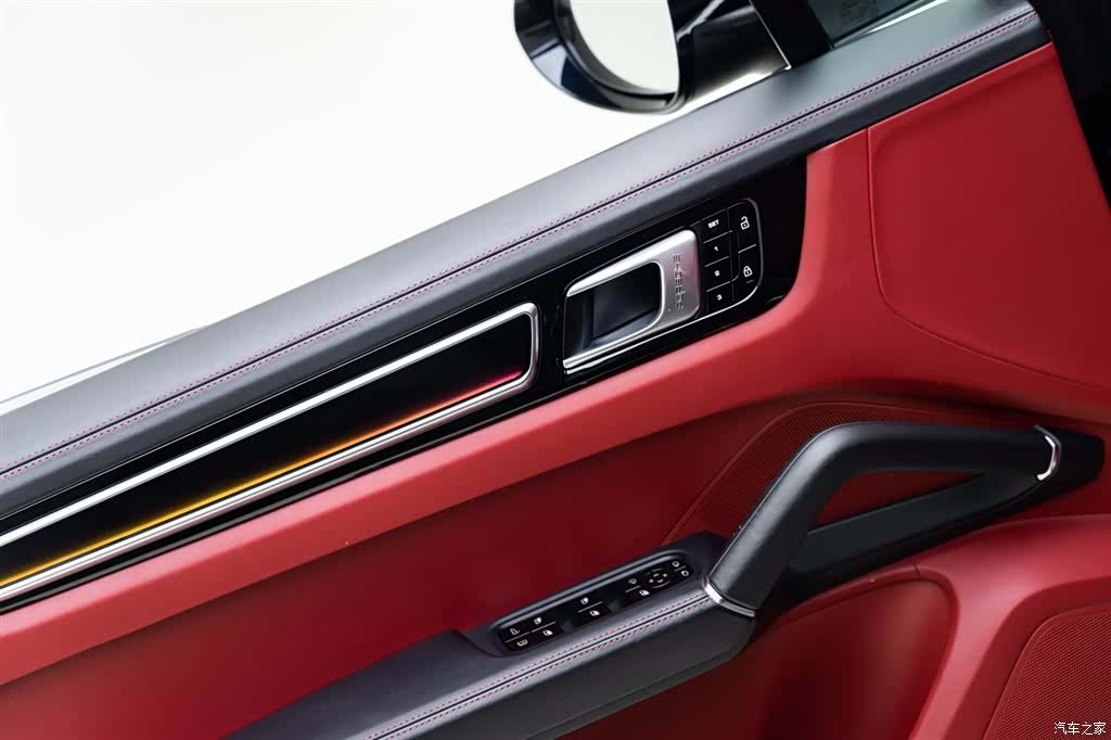 Porsche Cayenne, 2021 17