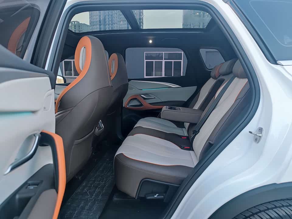 BYD Songjiang BYD Songjiang