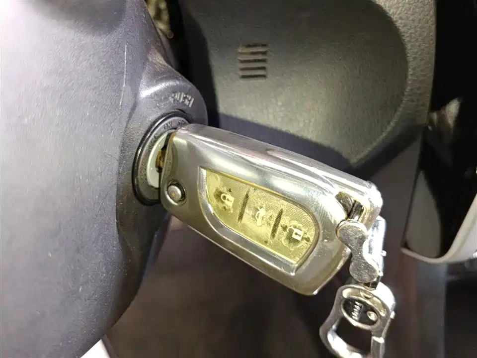 Toyota Lei Ling Toyota Lei Ling