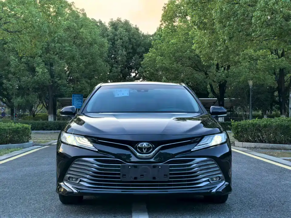 Toyota Camry Toyota Camry