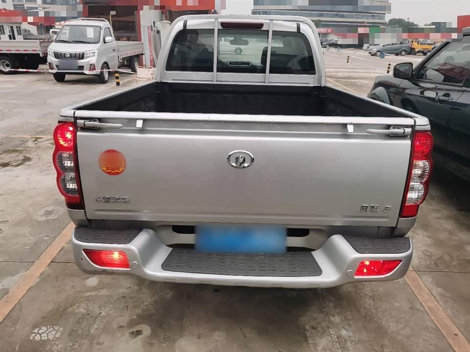 Great Wall Fengjun 5