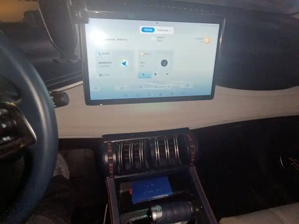 BYD Yuan PLUS BYD Yuan PLUS