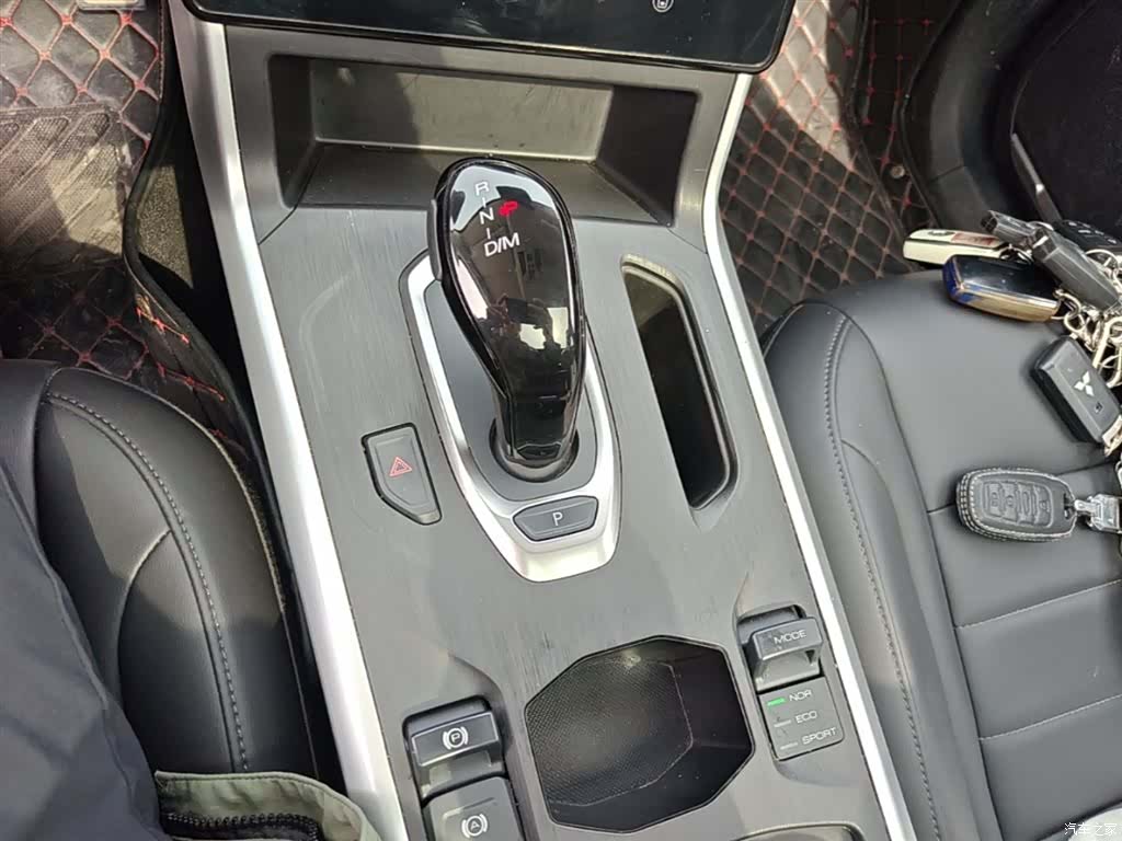 Haval F5, 2020 14