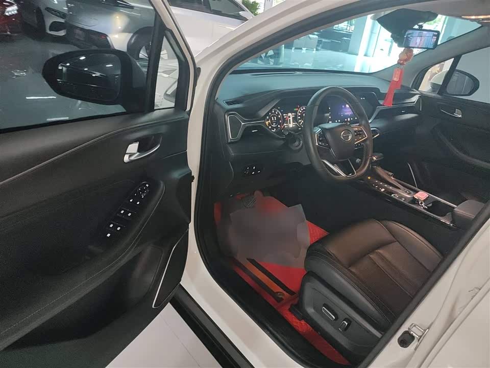 Trumpchi Trumpchi GS4