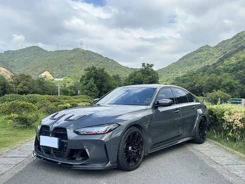 BMW M3 BMW M3