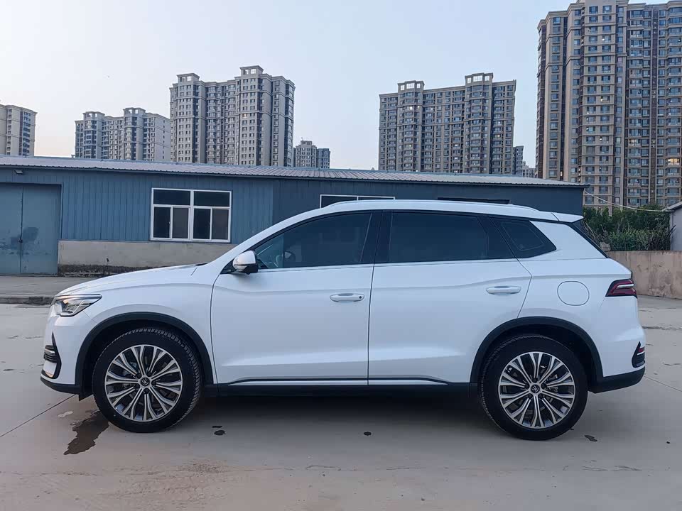 BYD Songjiang BYD Songjiang