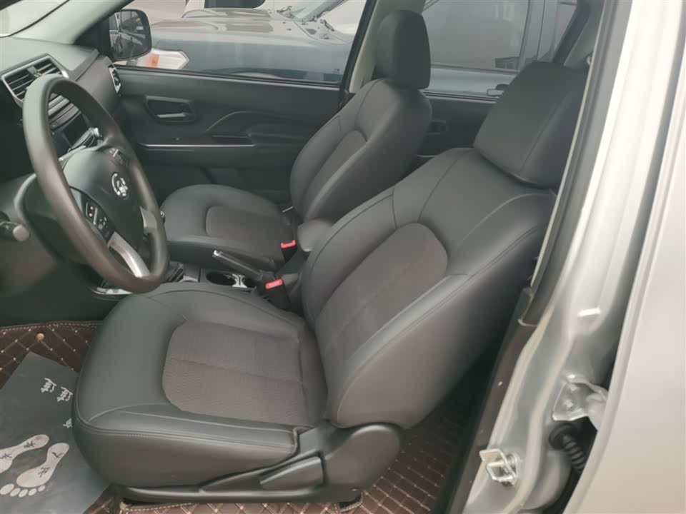 Great Wall Fengjun 5