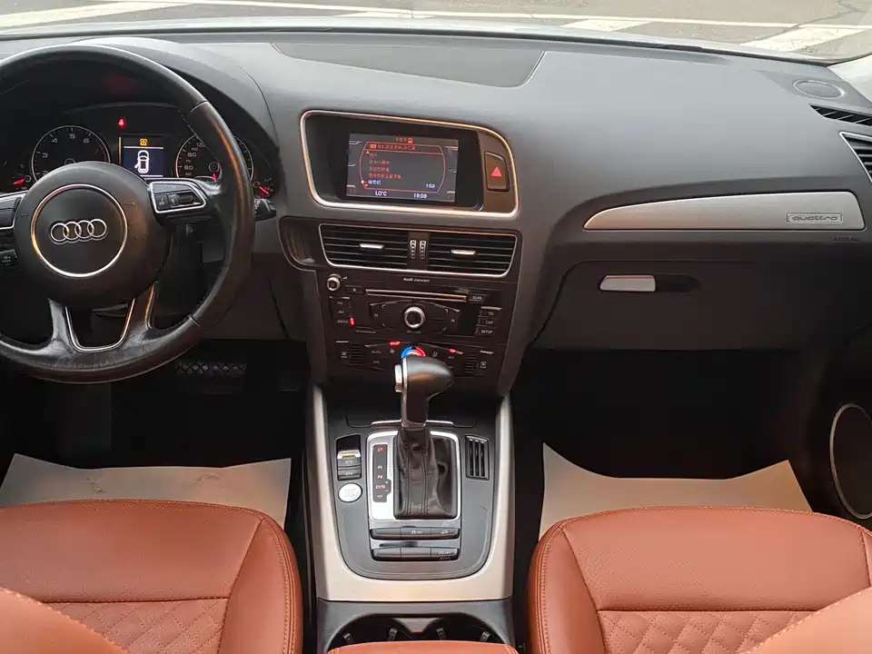 Audi Q5 Audi Q5