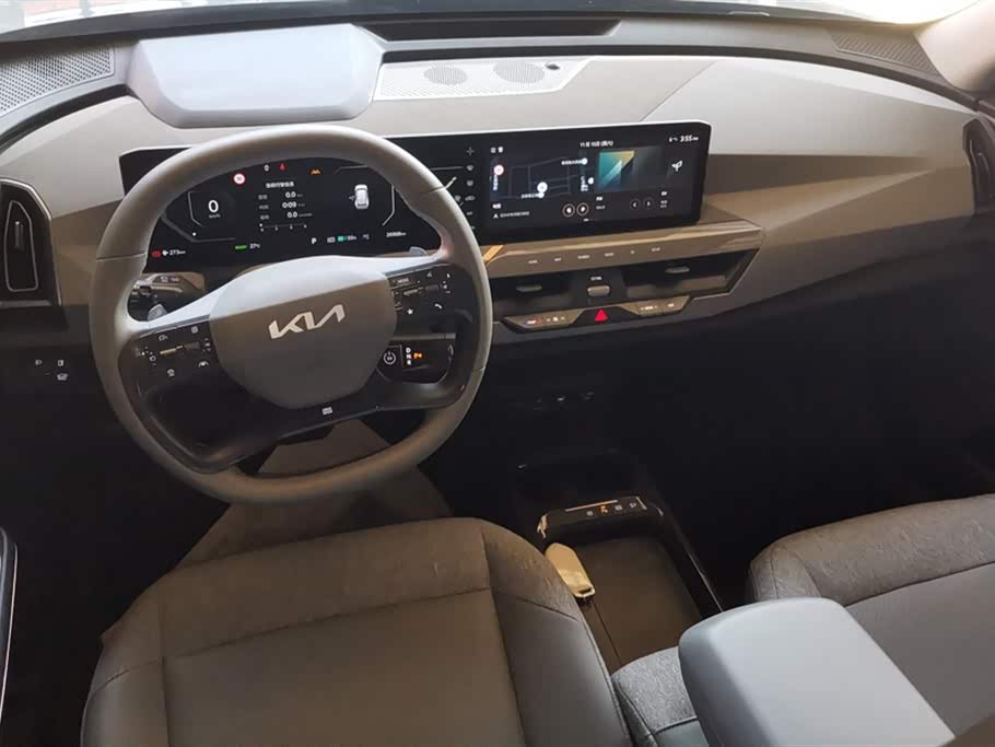 Kia EV5