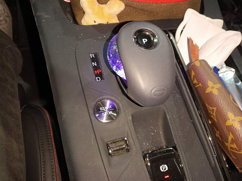 Trumpchi Trumpchi M8