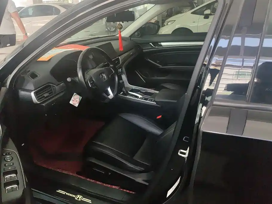 Honda Accord Honda Accord