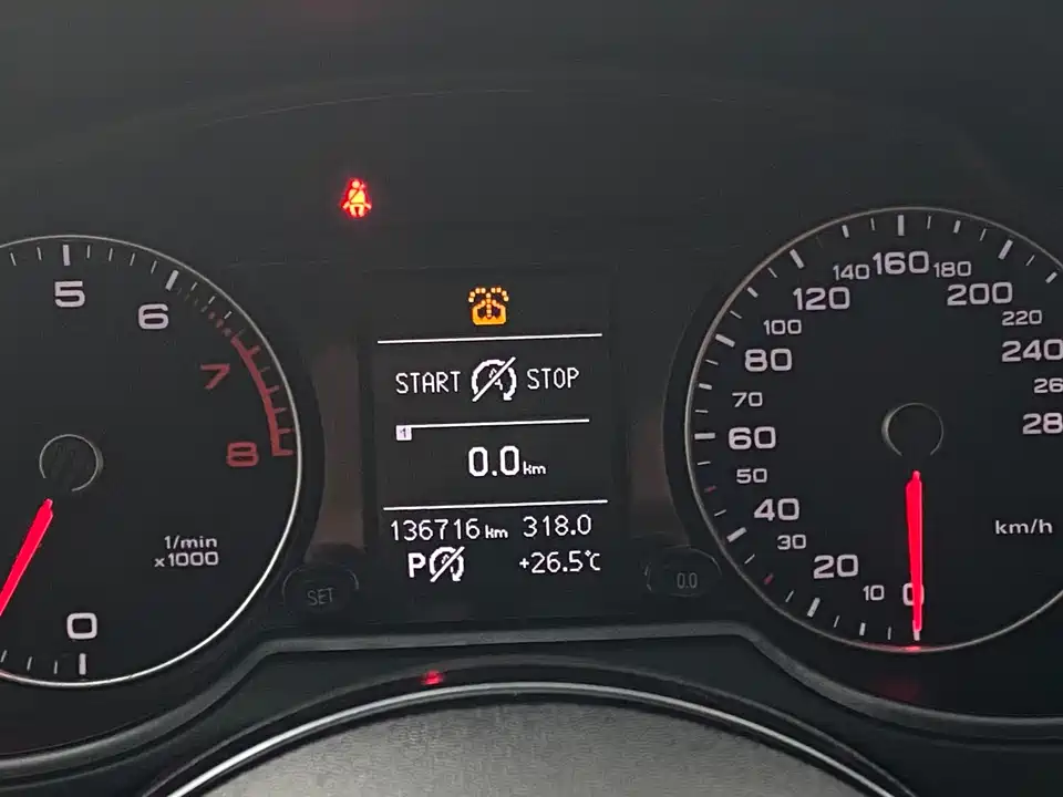 Audi Q5 Audi Q5