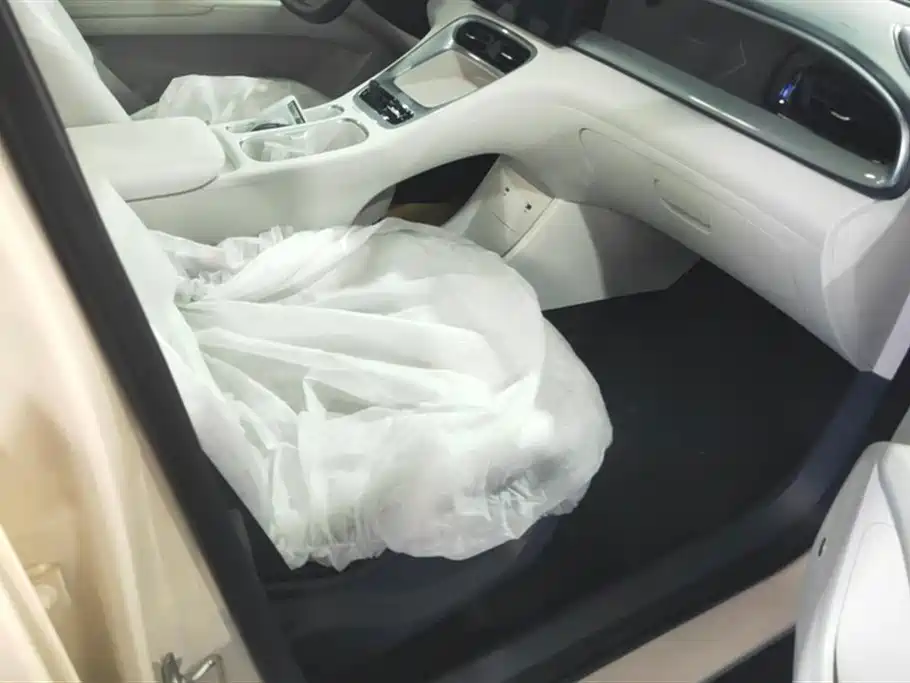 Geely Galaxy Star Wish