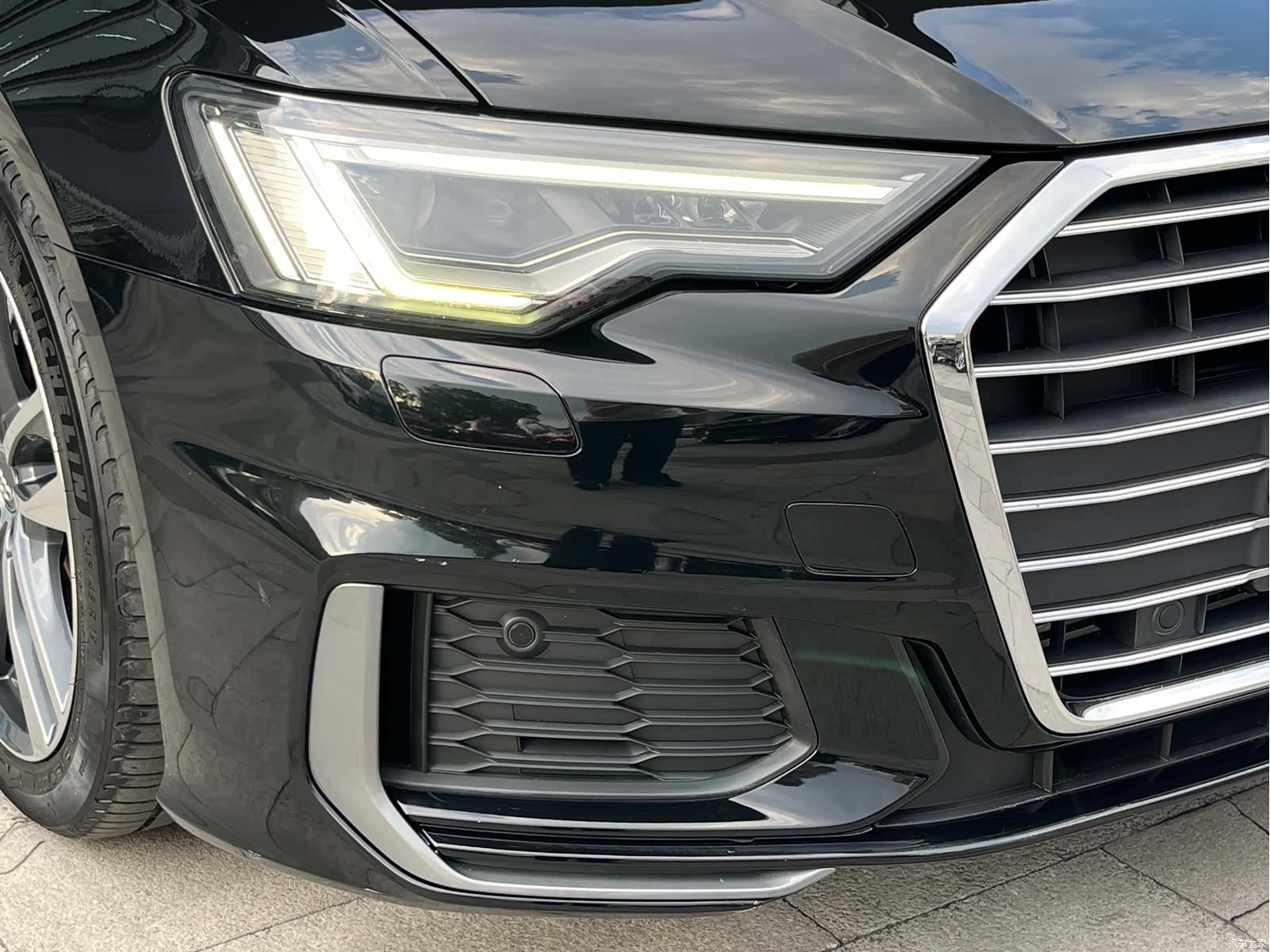 Audi A6L, 2020 27