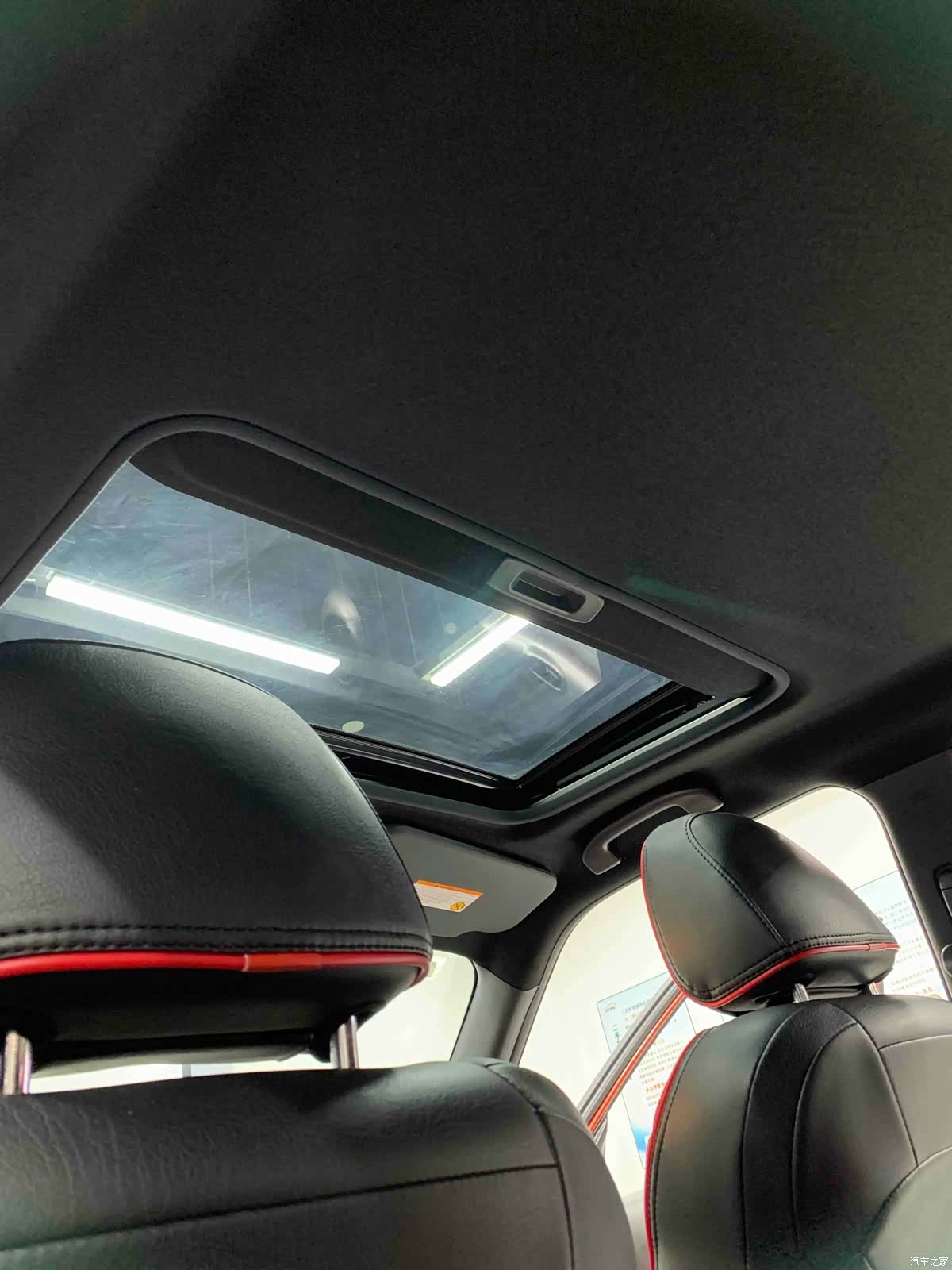 Infiniti ESQ, 2016 16