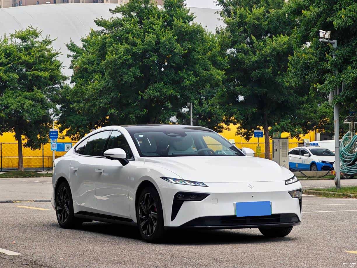 DongFeng eπ007, 2025 3