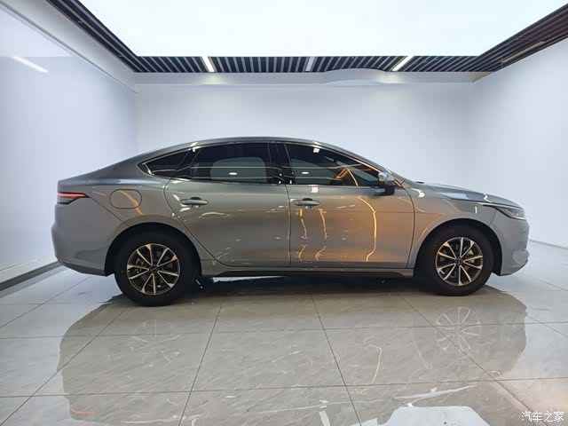 BYD Destroyer 05, 2024 7