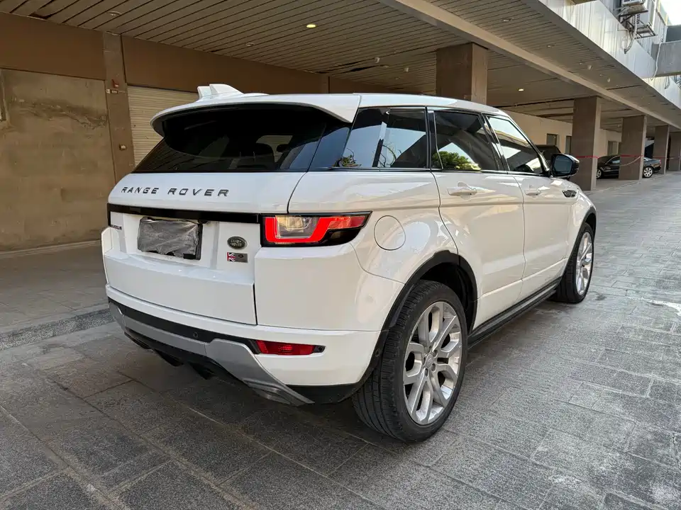 Land Rover Range Rover Aurora Land Rover Range Rover Aurora