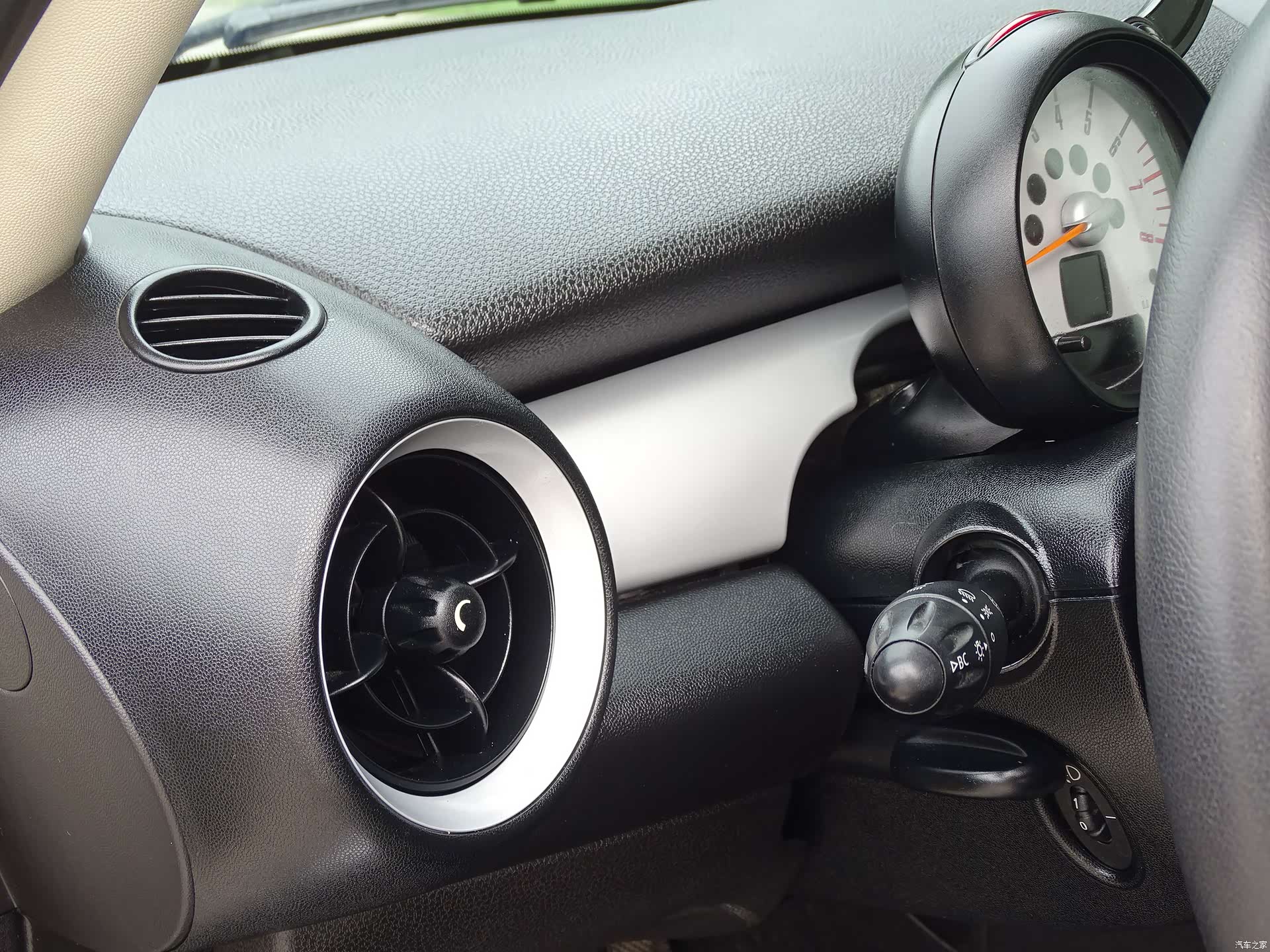 Mini Clubman, 2014 26