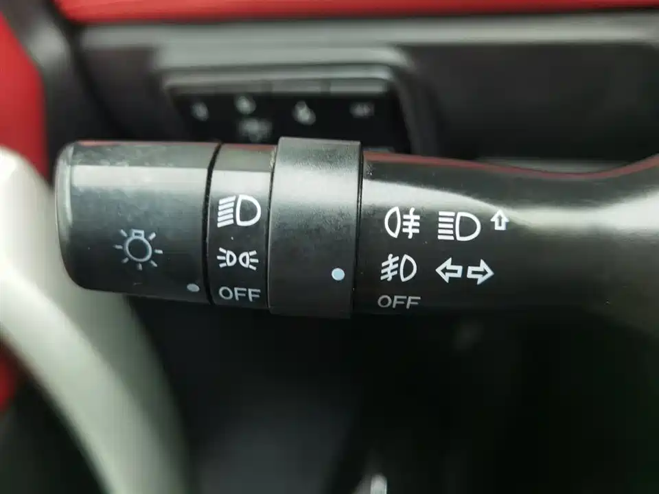 Haval H1