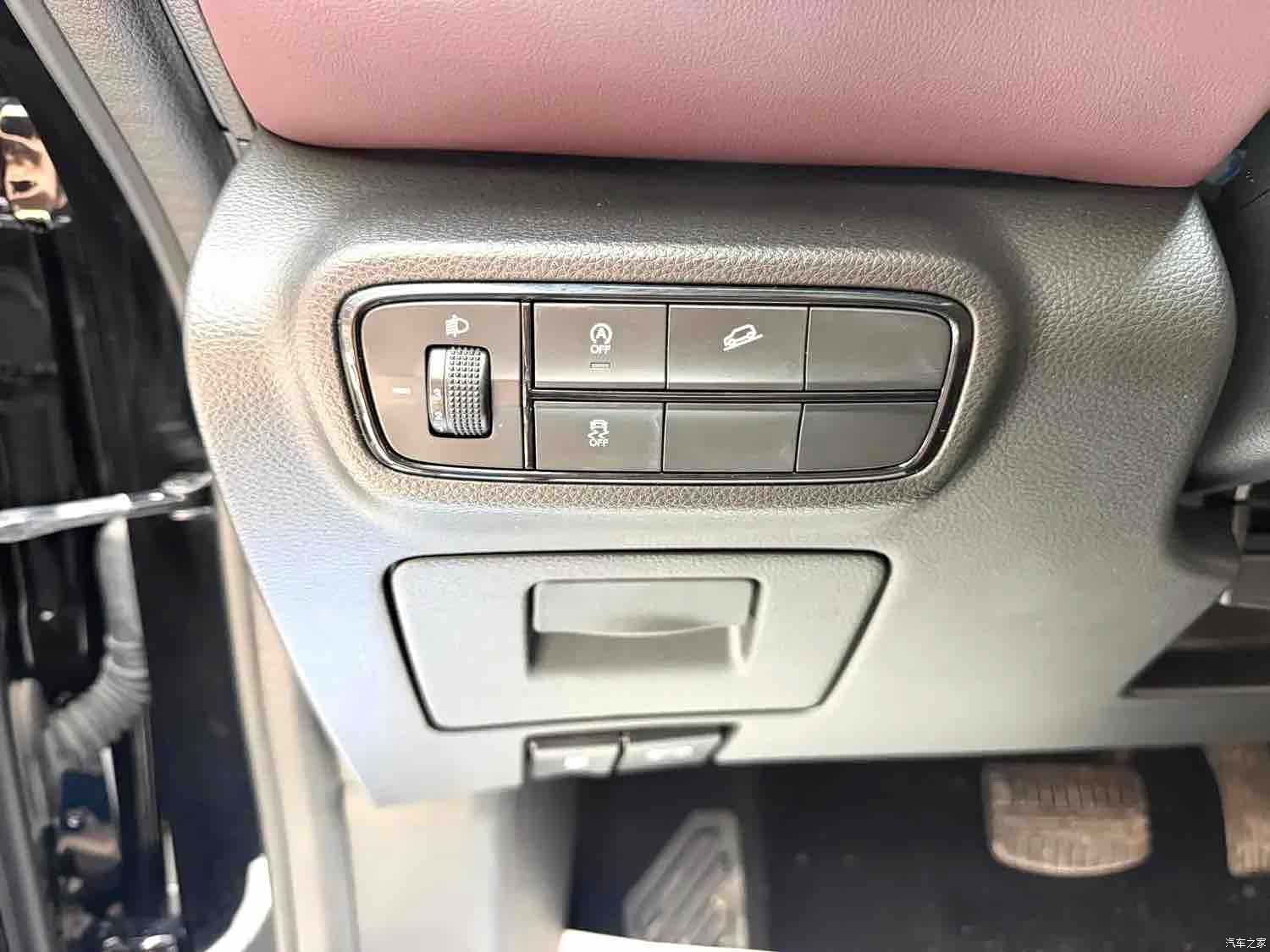GAC M6, 2022 8