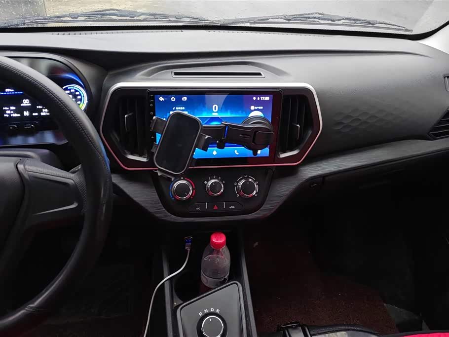 Changan Kaicheng Changan Ruixing EM60