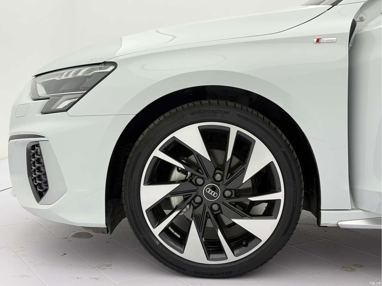 Audi A3, 2023 24
