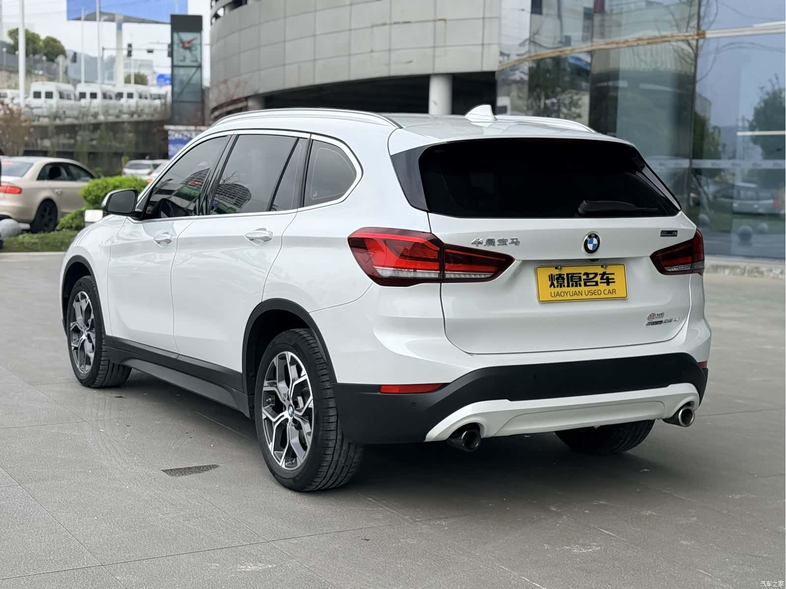 BMW X1, 2022 4