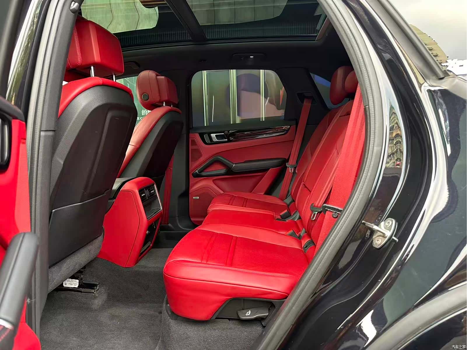 Porsche Cayenne, 2022 7