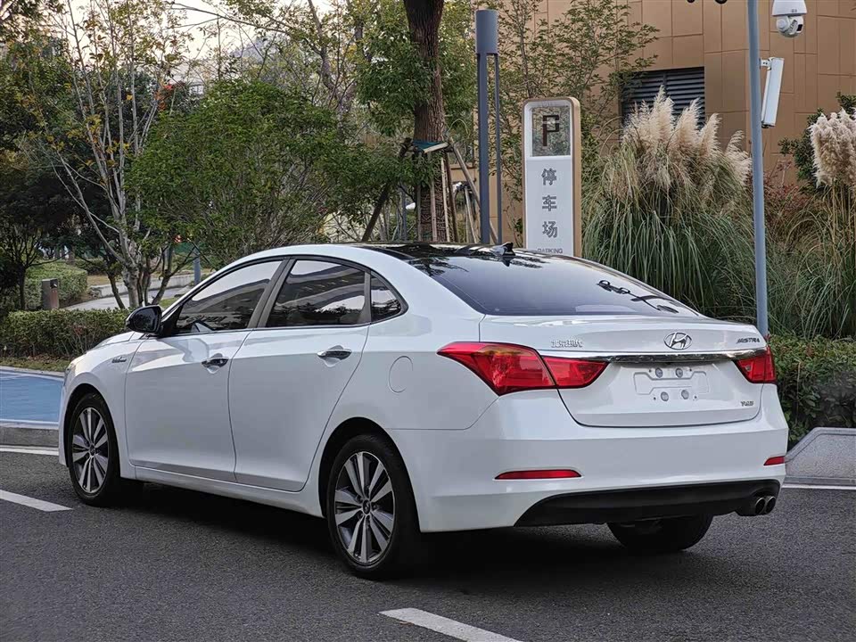 Hyundai Name picture