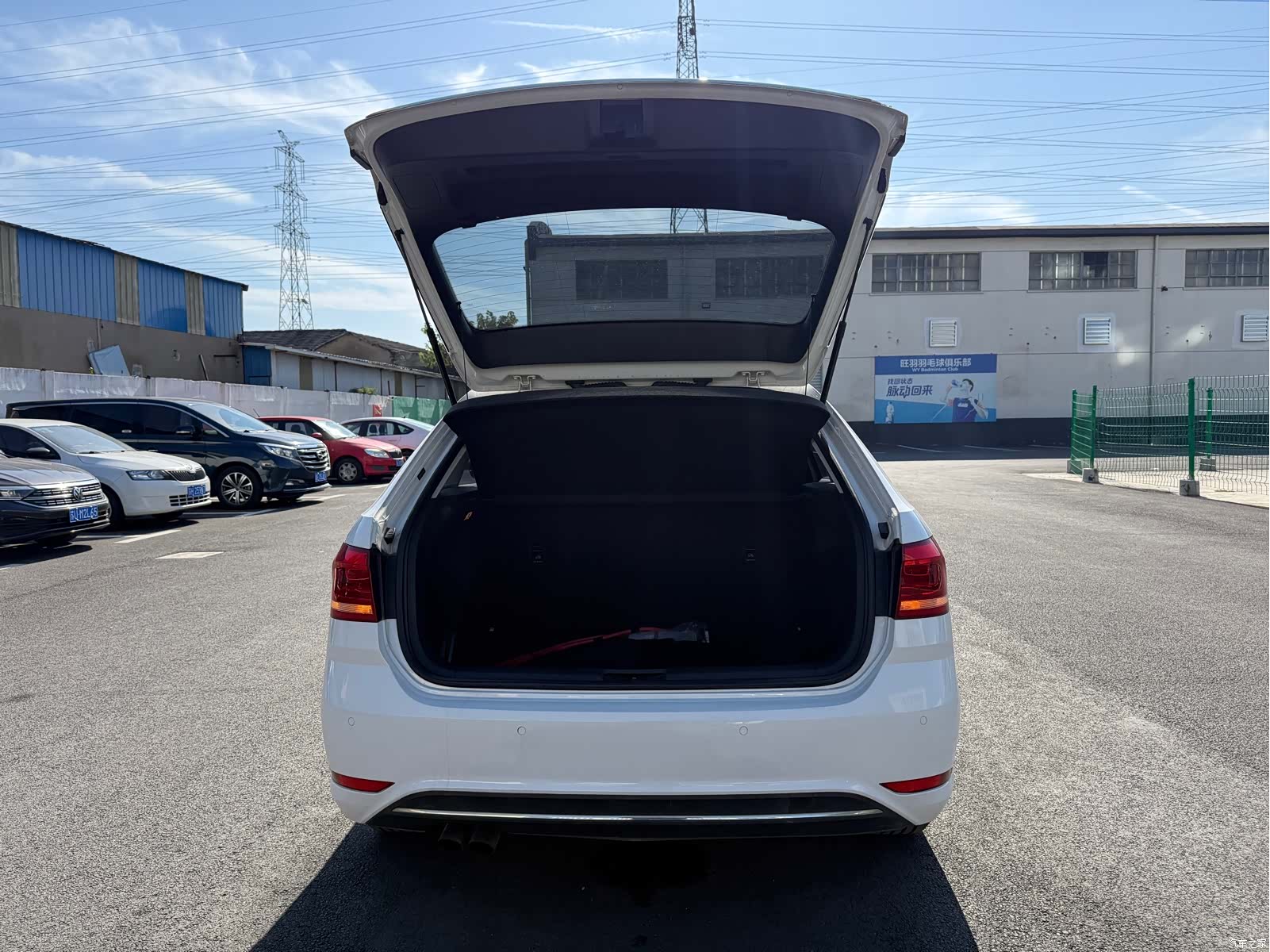 Volkswagen DSG, 2019 25