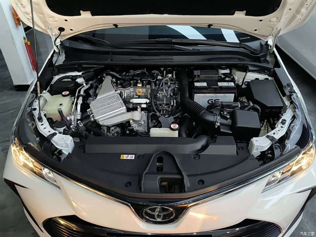 Toyota Corolla, 2021 20