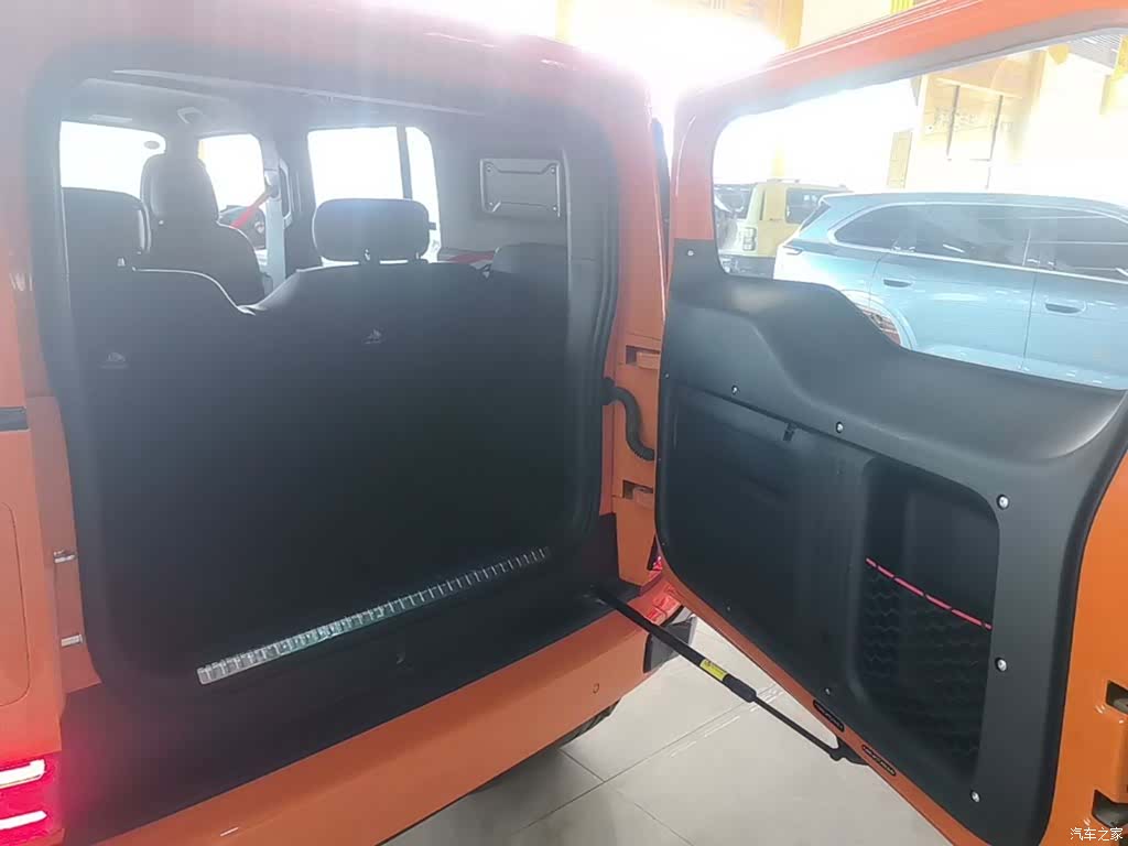Chery V23, 2025 12