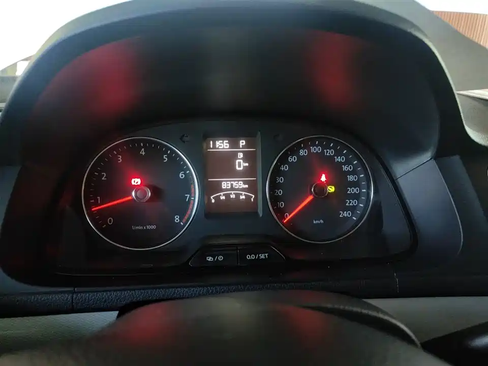Volkswagen Langxing Volkswagen Langxing