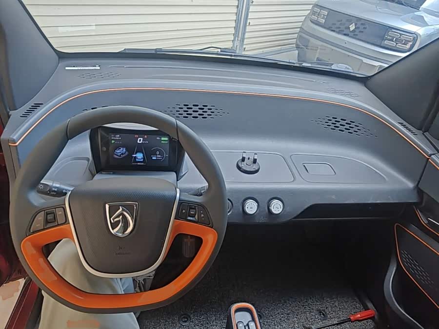 Baojun Baojun E100 2019, фото 10