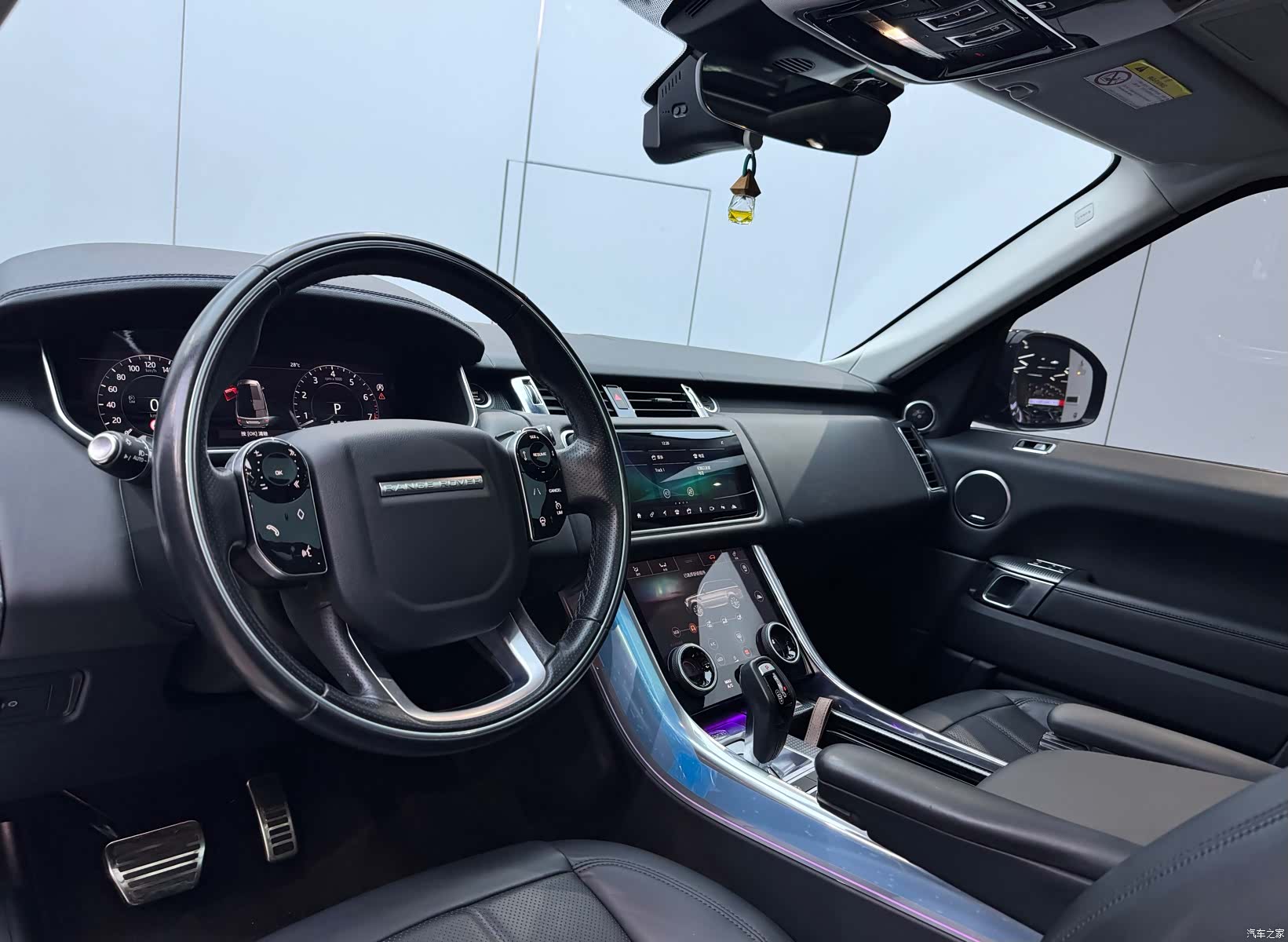 Land Rover Range Rover, 2021 9