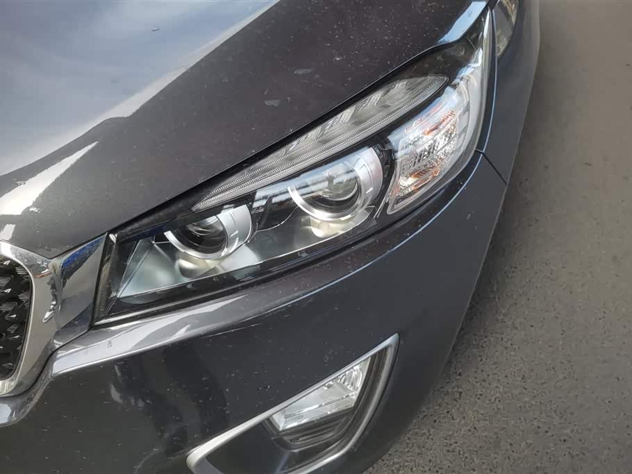 Kia Sorento Kia Sorento