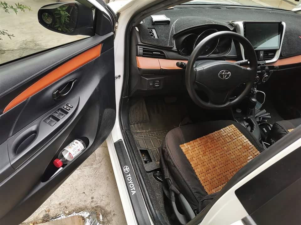 Toyota Vios