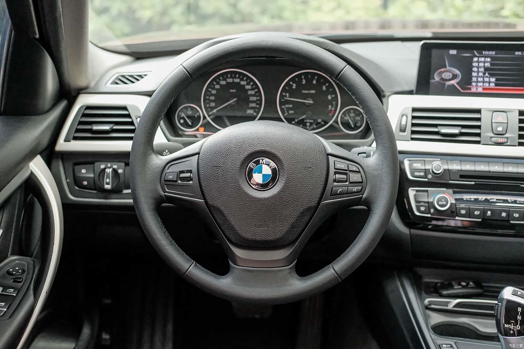 BMW 3 Series, 2016 7