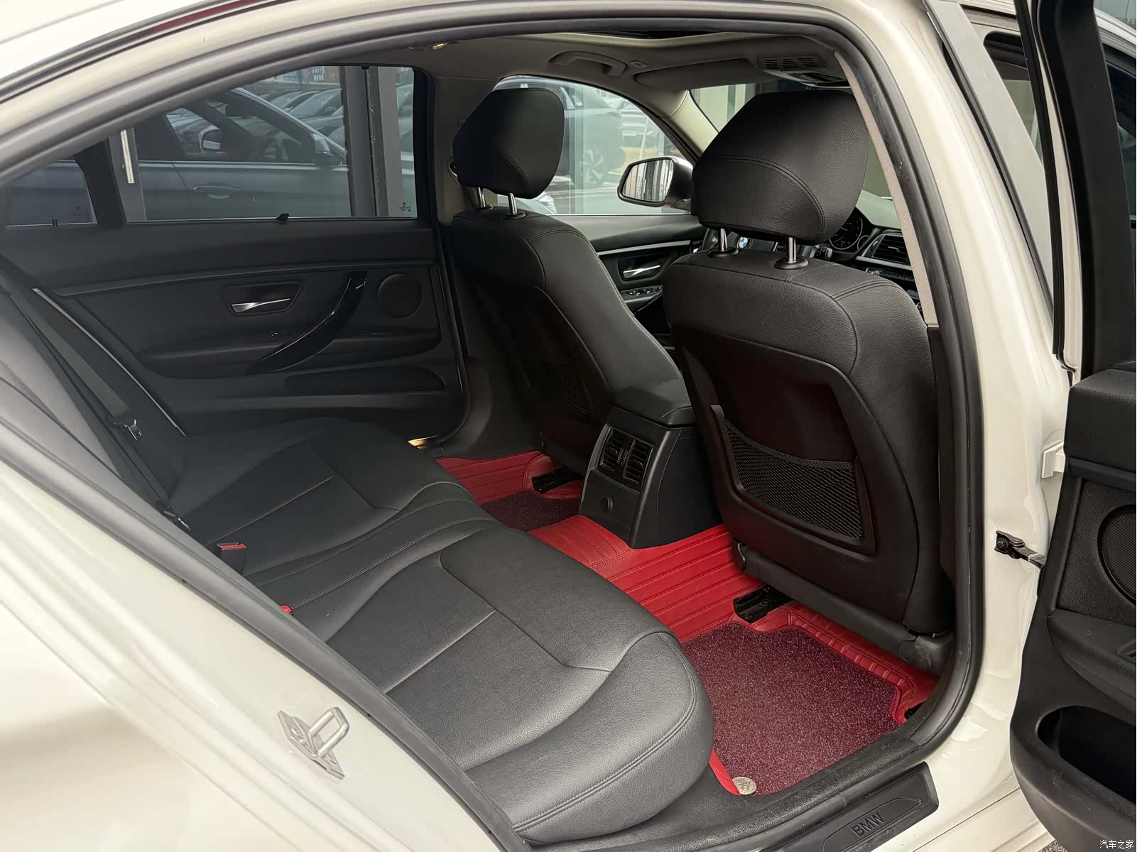 BMW 3 Series, 2017 9
