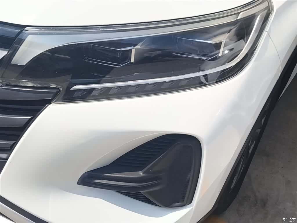 GAC GS4, 2020 24